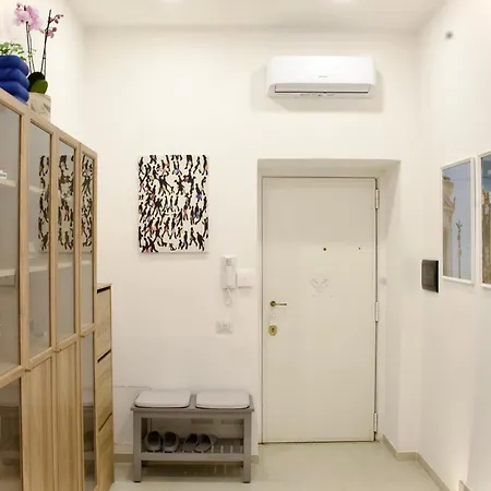 Homestay Casa Vittoria *