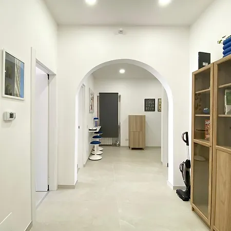 Homestay Casa Vittoria Rome