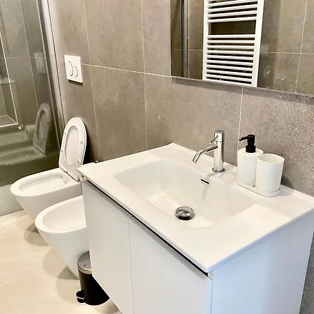 Casa Vittoria Homestay *