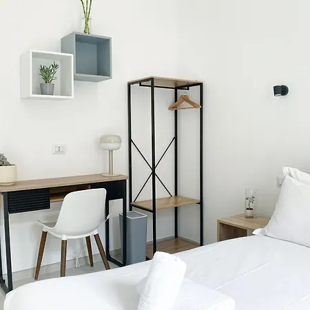 Homestay Casa Vittoria *