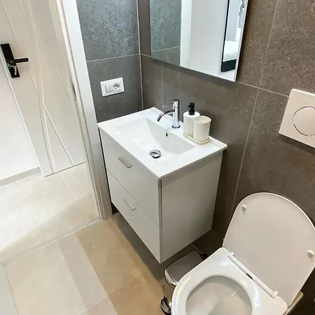 Casa Vittoria Rome