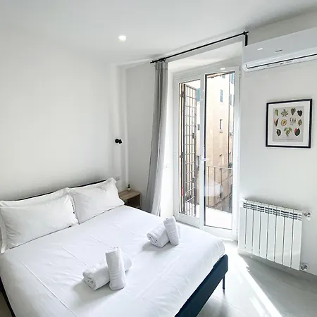 Casa Vittoria Rome