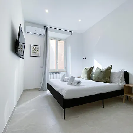 Homestay Casa Vittoria *
