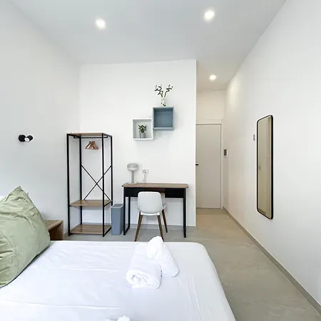 Casa Vittoria Rome