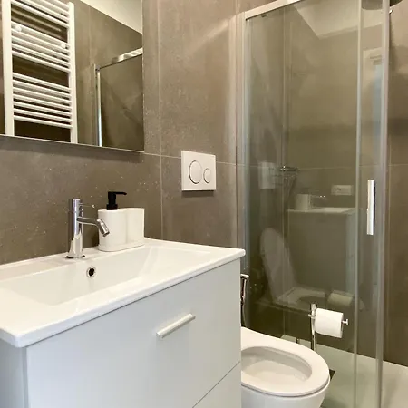 Casa Vittoria Homestay *