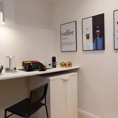 Filo Apartment
