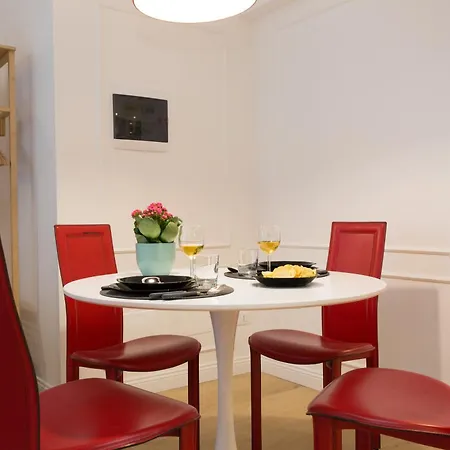 Apartment Filo *