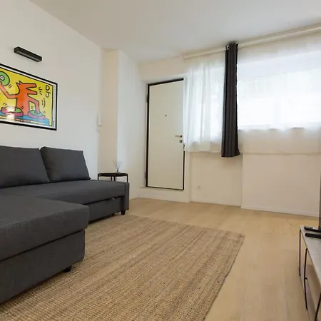 Filo Apartment
