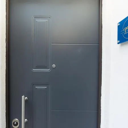 Filo Apartment *