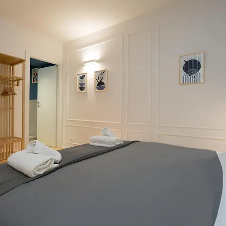 Apartment Filo