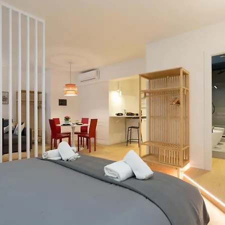 Apartment Filo Rome