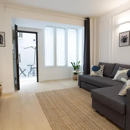 Apartment Filo