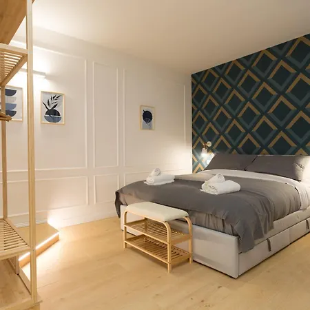 Filo Apartment