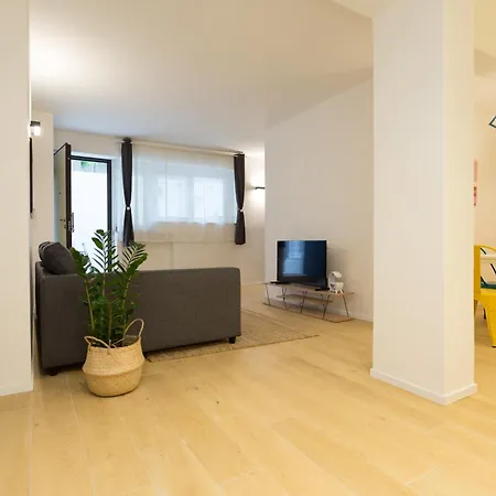 Apartment Filo *