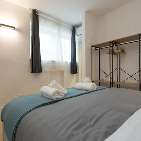 Apartment Filo *