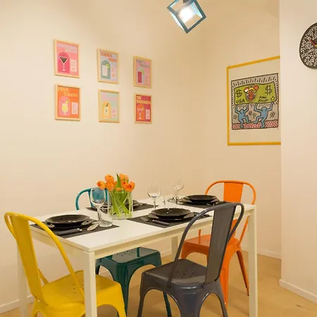 Apartment Filo