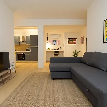 Apartment Filo Rome