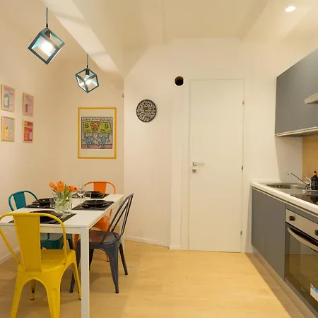 Apartment Filo