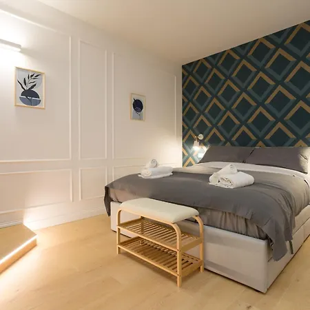Apartment Filo Rome