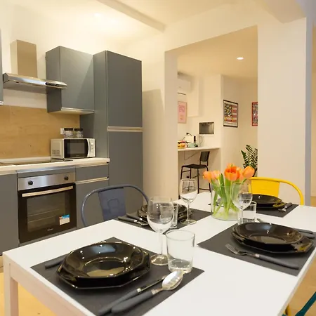 Apartment Filo *