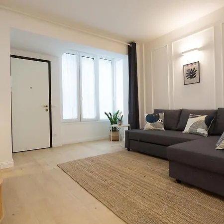 Filo Apartment