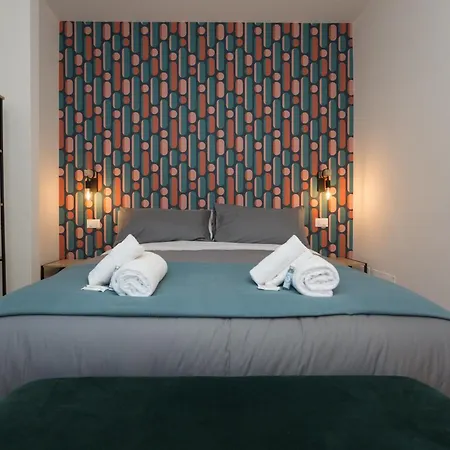 Filo Apartment Rome