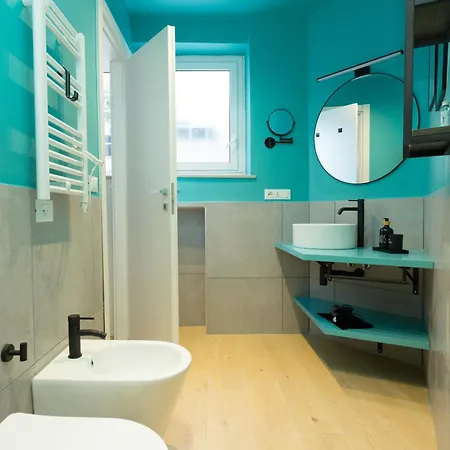 Apartment Filo Rome