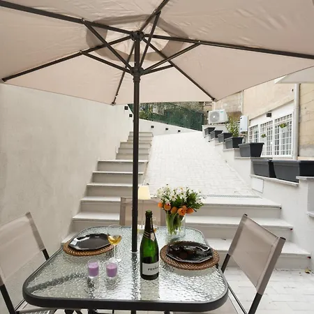 Filo Apartment