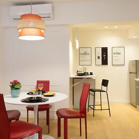 Apartment Filo *
