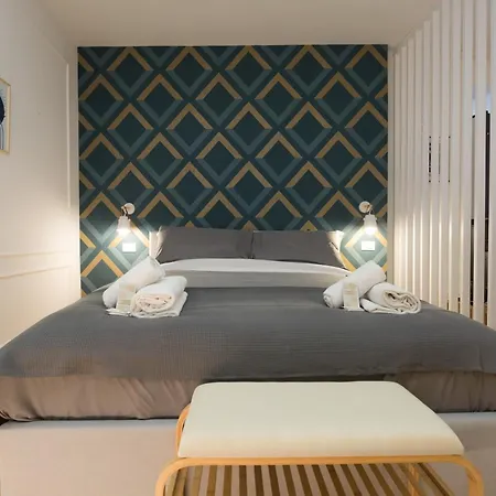 Filo Apartment Rome