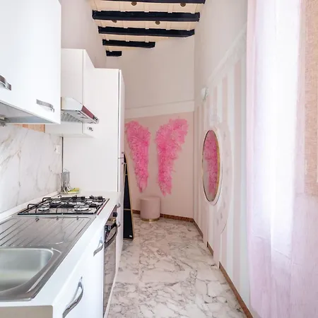 Maison Trevi * Rzym