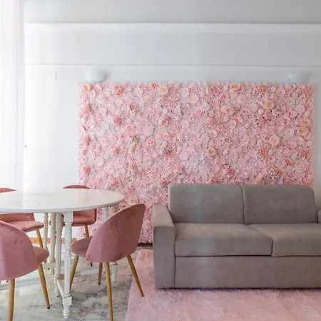 Apartament Maison Trevi *