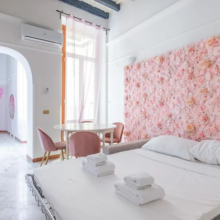 Apartament Maison Trevi *