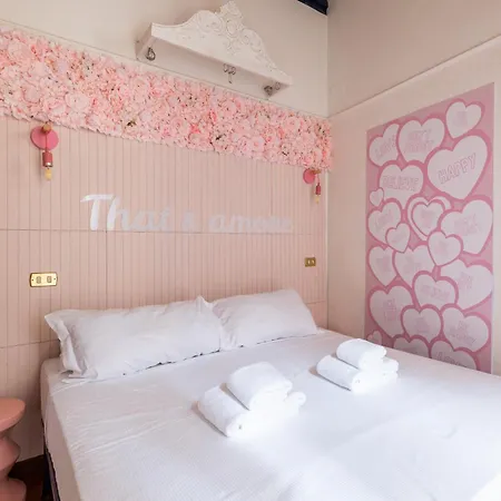Maison Trevi Apartment Rome