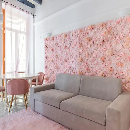 Apartament Maison Trevi *