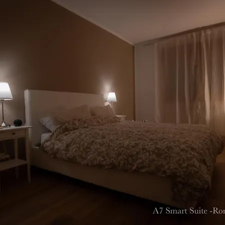A7 Smart - Est