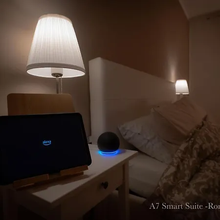 A7 Smart - Est Appartamento *