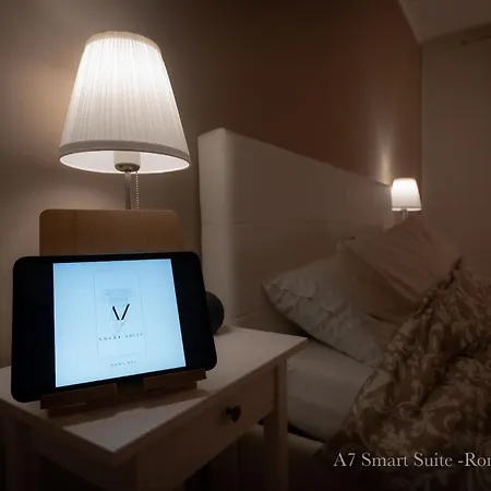 A7 Smart - Est * Roma