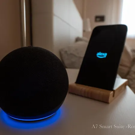 Appartamento A7 Smart - Est
