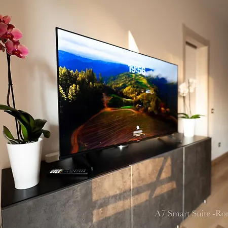 A7 Smart - Est Appartamento *