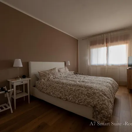 A7 Smart - Est Appartamento *
