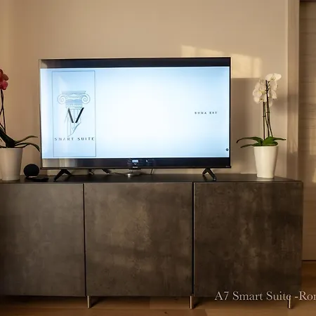 A7 Smart - Est Appartamento