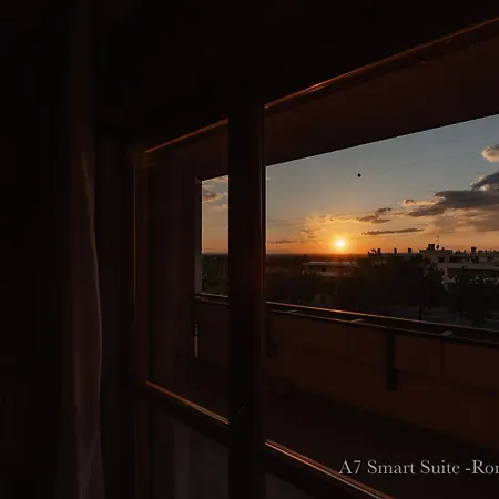 Appartamento A7 Smart - Est