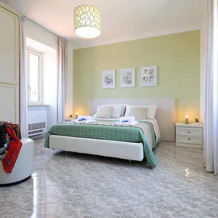 Villa Con Piscina Roma