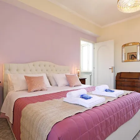 Villa Con Piscina Roma