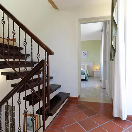 Con Piscina Villa