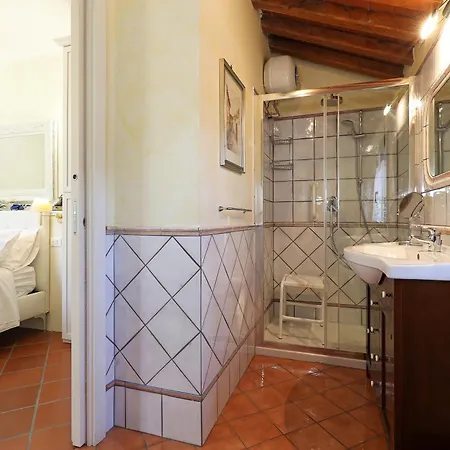 Villa Con Piscina Roma