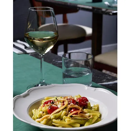 Golden Tulip Piram Hotel Roma