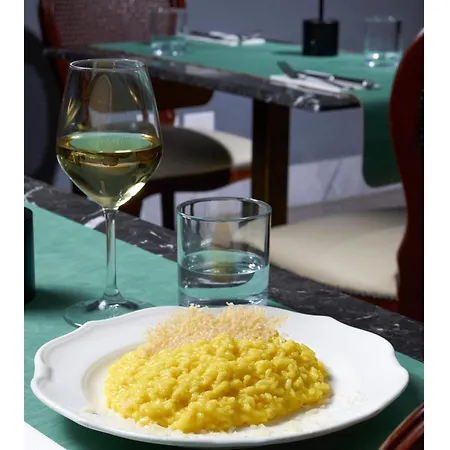 Hotel Golden Tulip Piram Roma