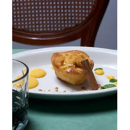 Golden Tulip Piram Roma